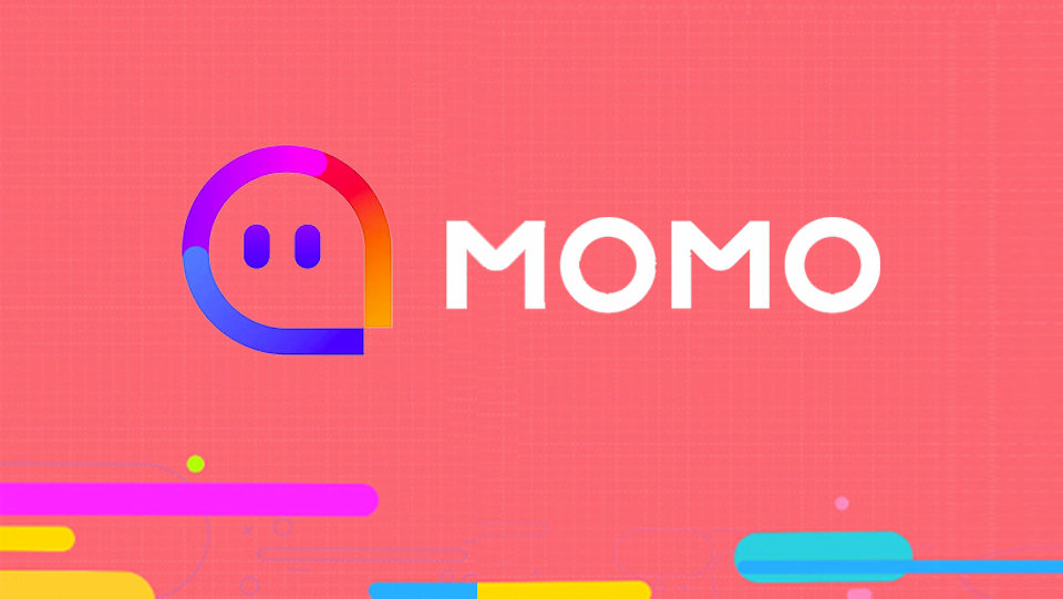 MoMo digital marketing