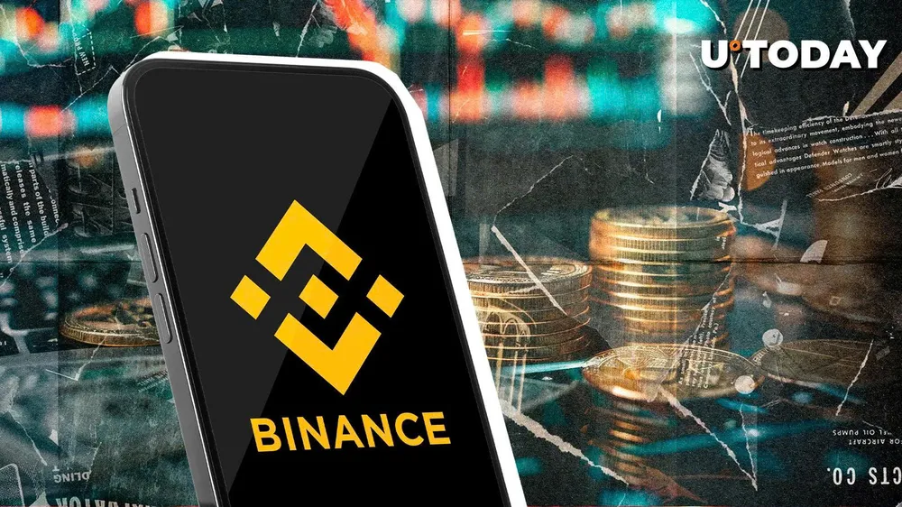 How do I get a Binance registration email address? Detailed explanation of how to obtain a Binance mailbox