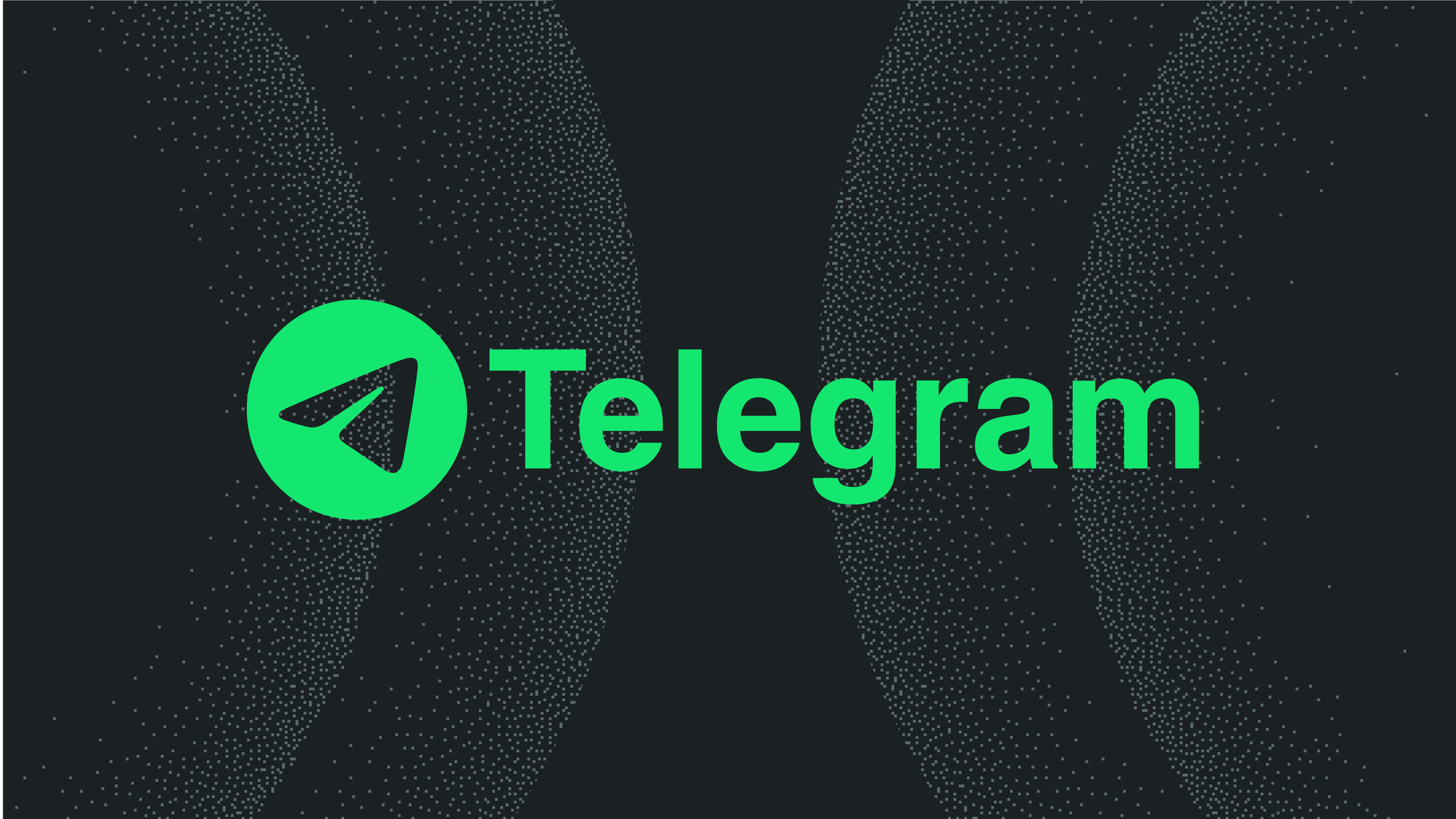 How to add strangers on Telegram