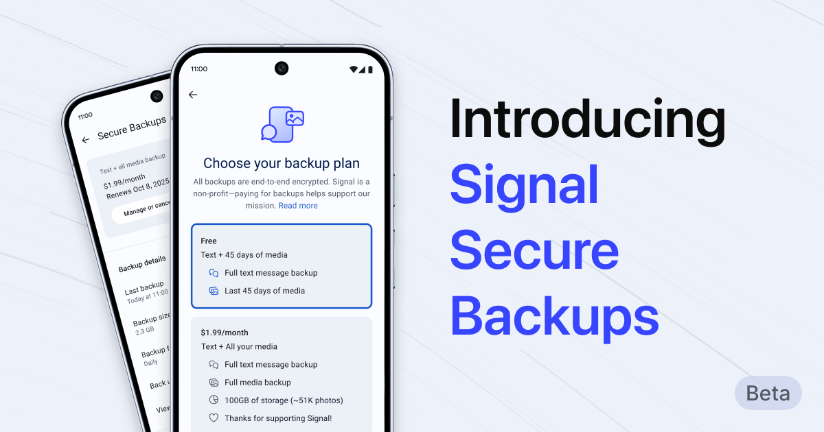 WhatsApp data purification