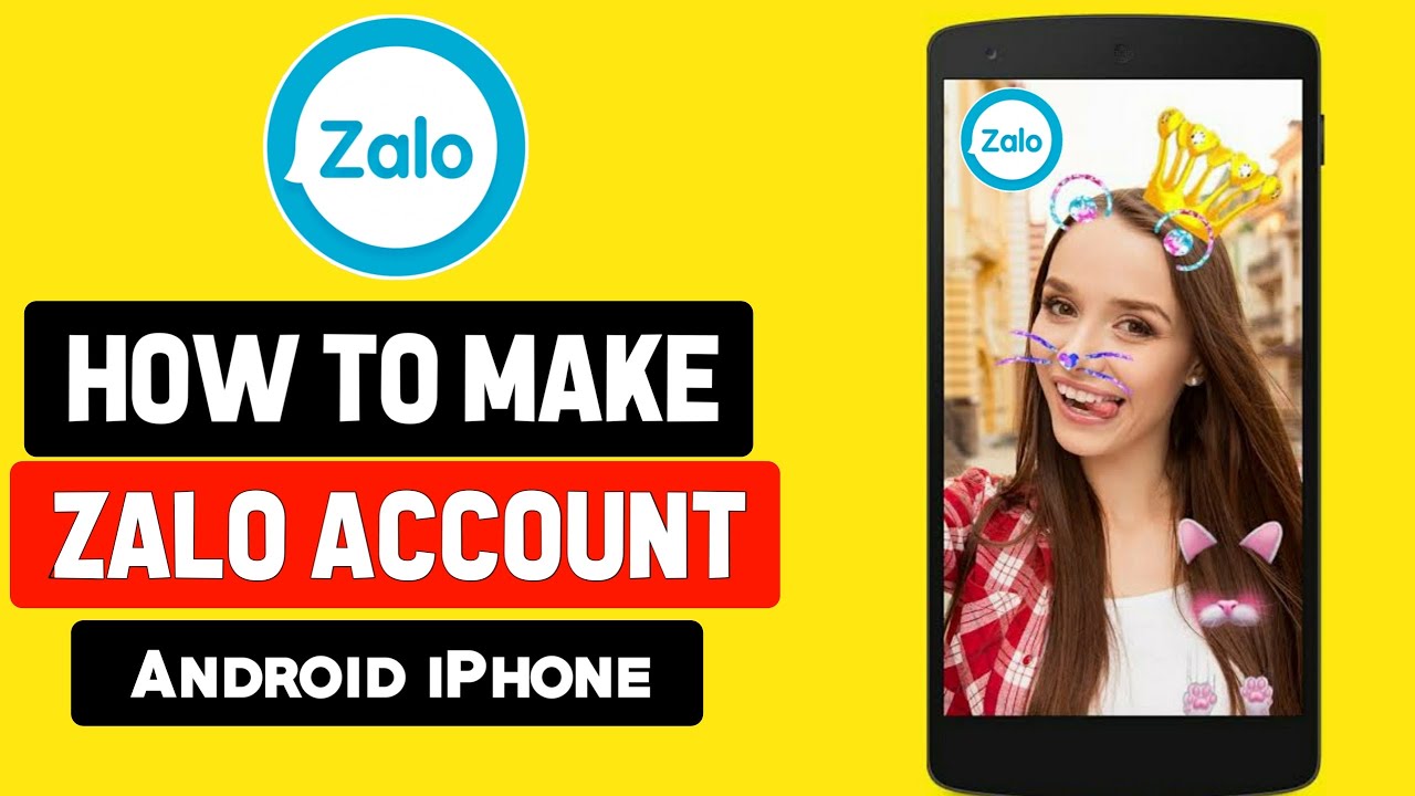 Tips for using Zalo Video Account to quickly increase your influence on Vietnamese social apps!