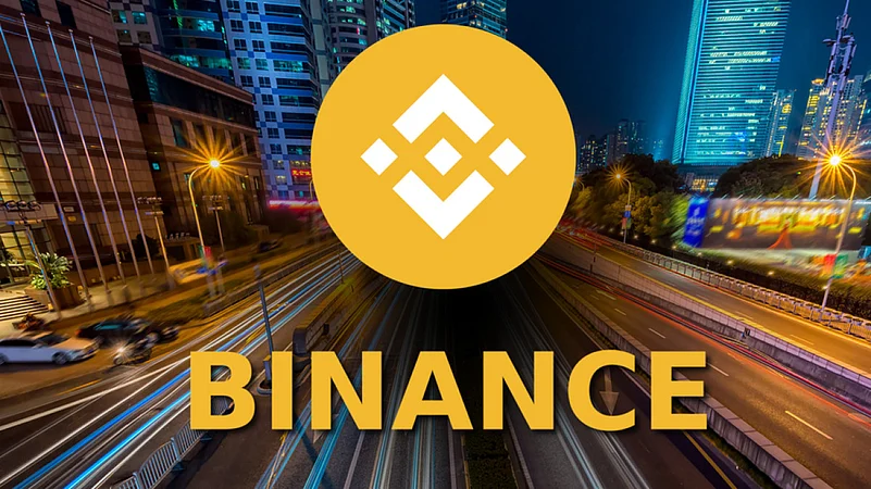 After opening a Binance account, how can I filter for high-quality Binance user data?