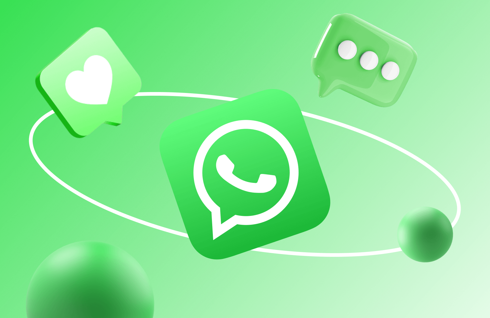 What are some WhatsApp data filtering apps?