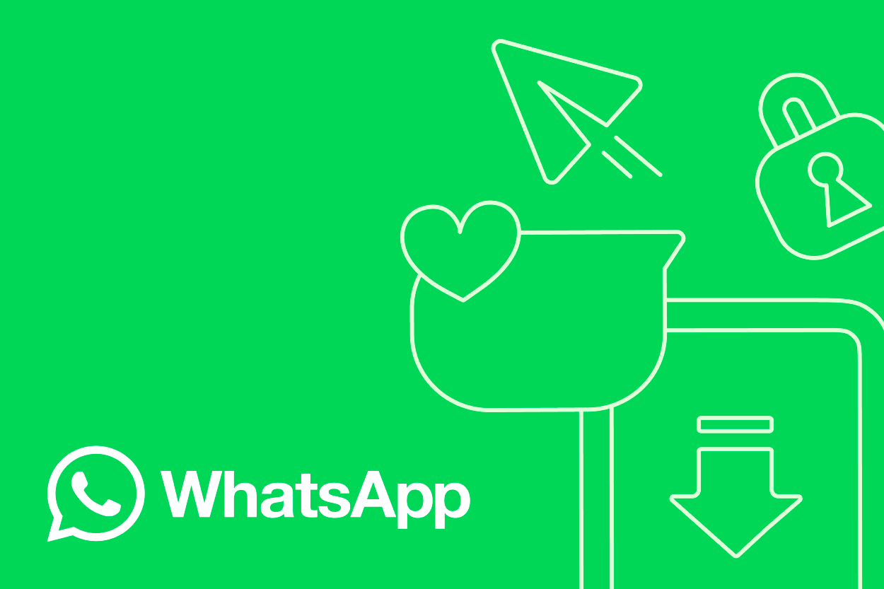 What are some WhatsApp data filtering apps?