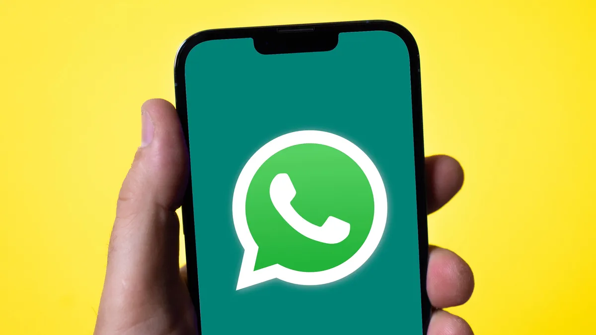 Can you use WhatsApp with a UK phone number?