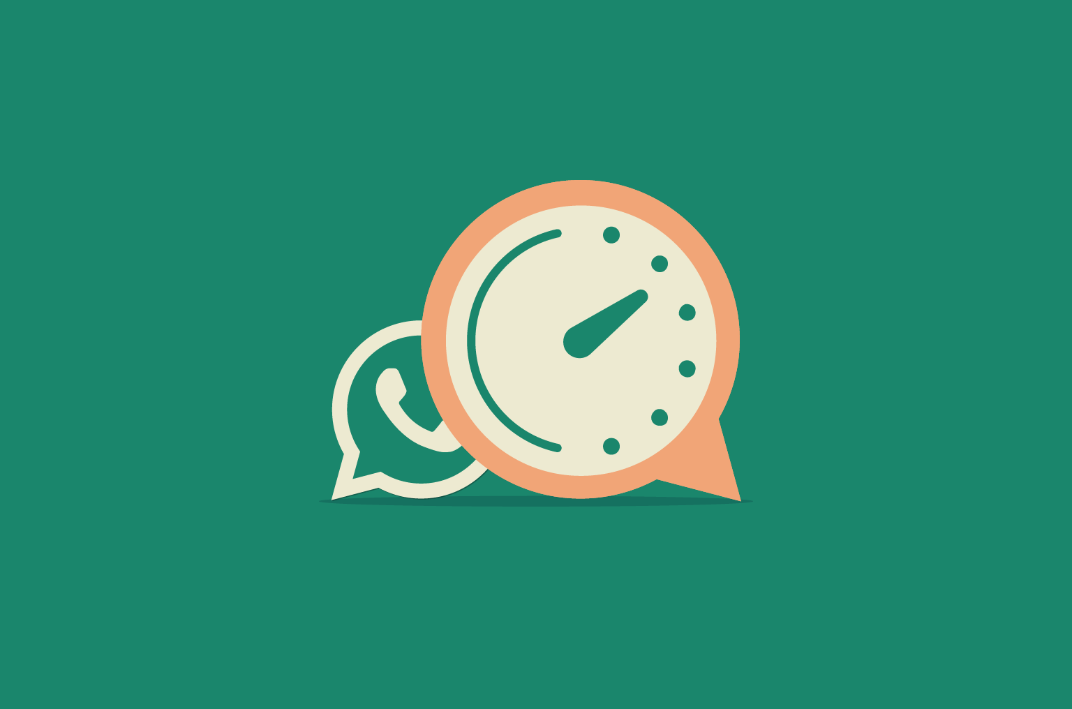 How does Line use number filtering technology to protect user safety overseas?