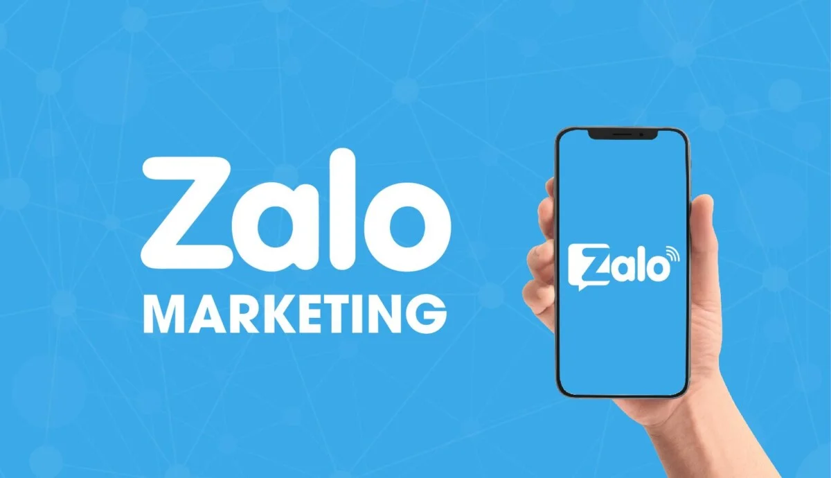 Zalo Web Login