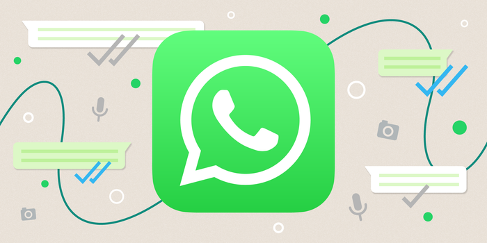 How to safely purchase a WhatsApp account? WhatsApp group message data is more easily obtained.